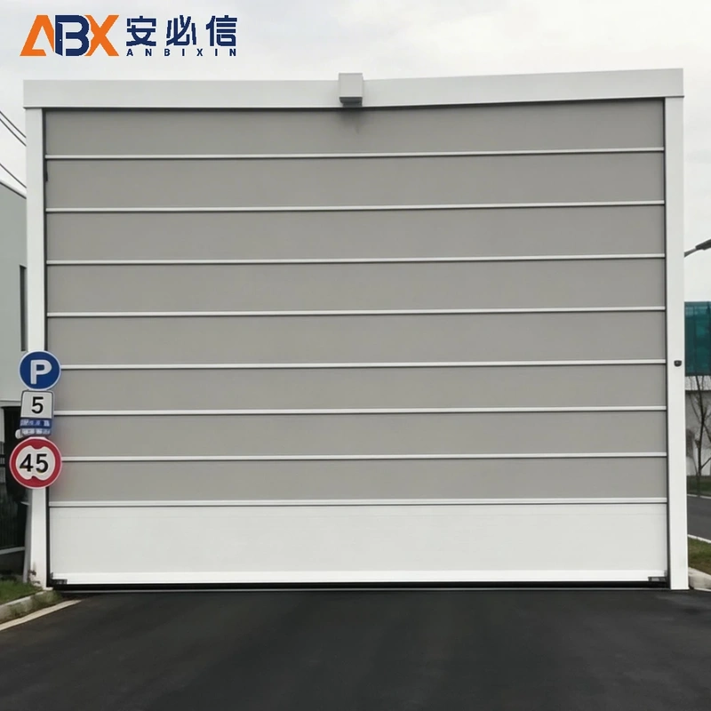 吉林快速堆积门