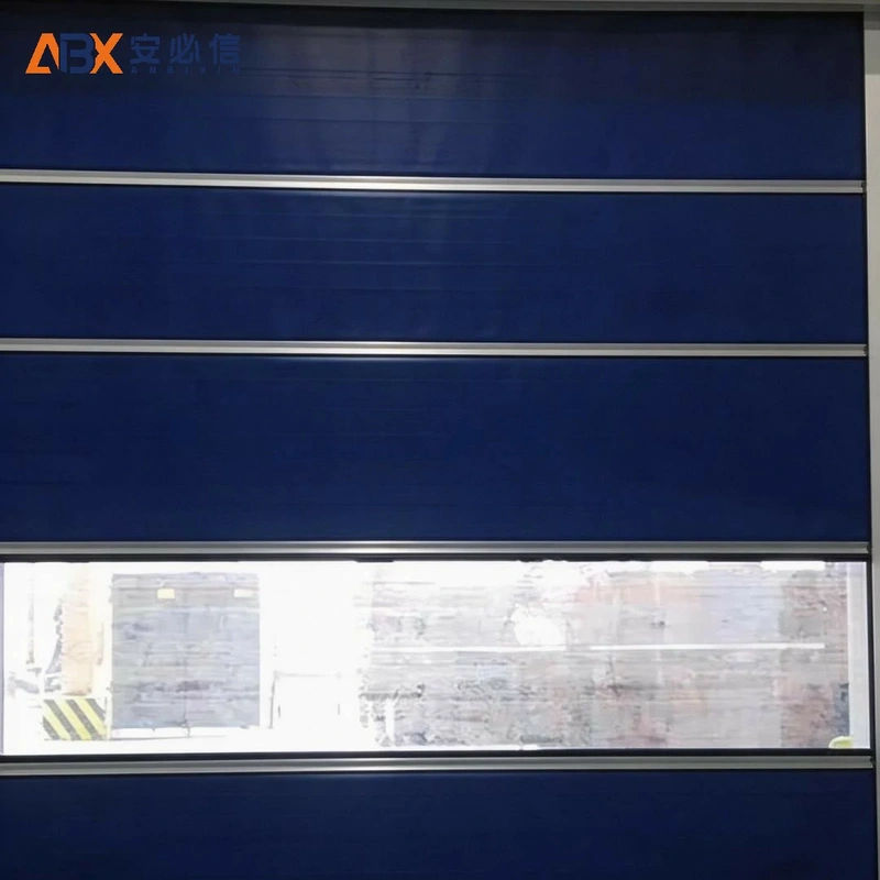 吉林快速卷帘门